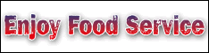 Enjoy Food Service Logo