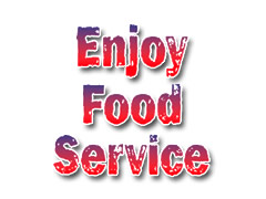 Enjoy Food Service Logo